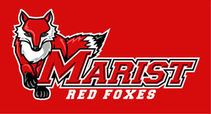 Marist College Logo.